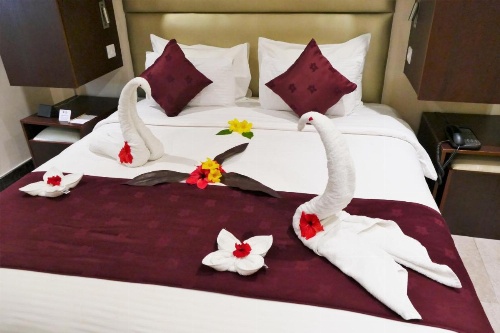 Best Western Plus Zanzibar image 10