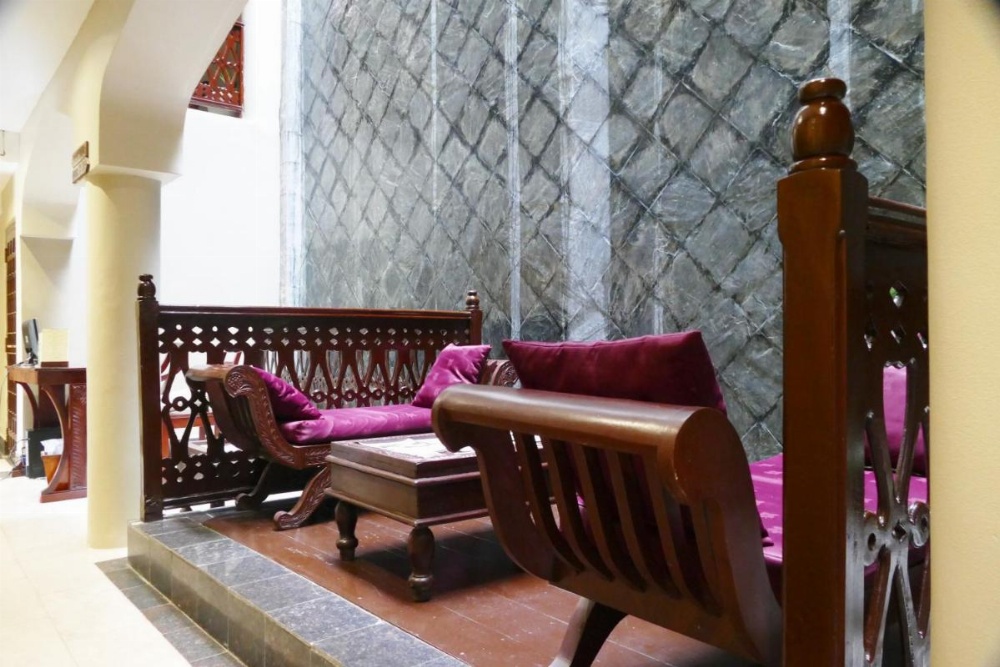 Best Western Plus Zanzibar Image 11