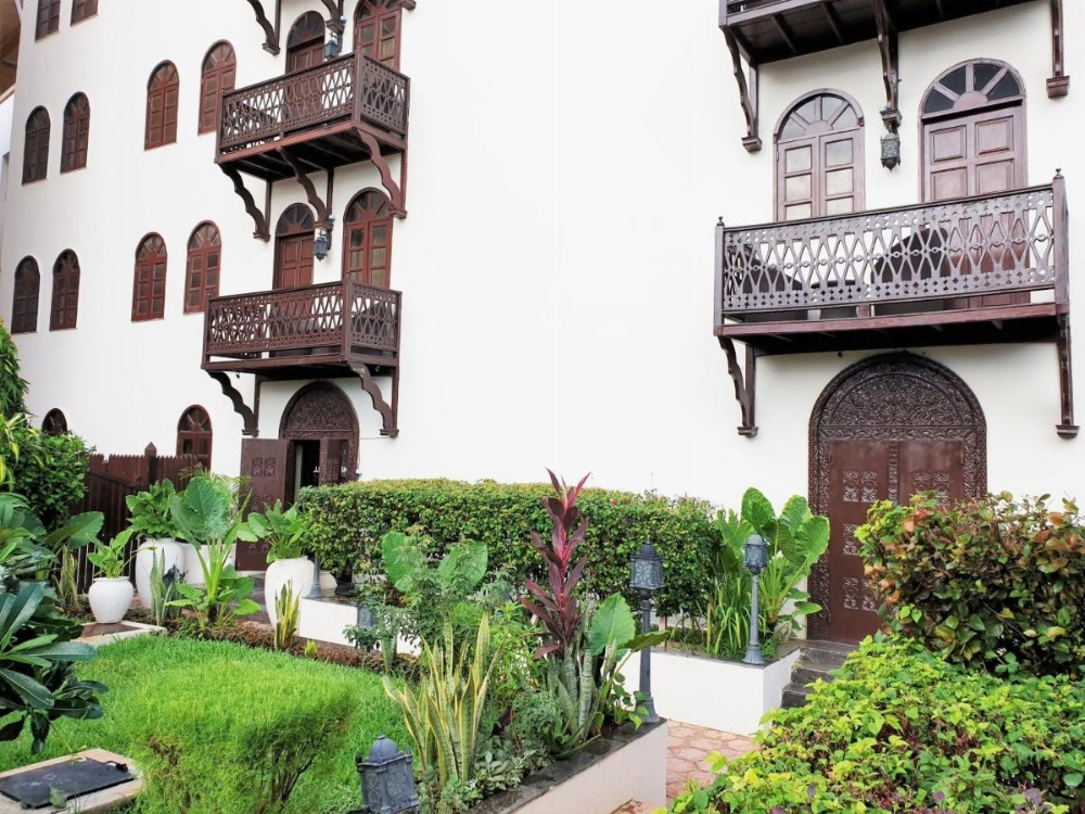 Best Western Plus Zanzibar Image 13