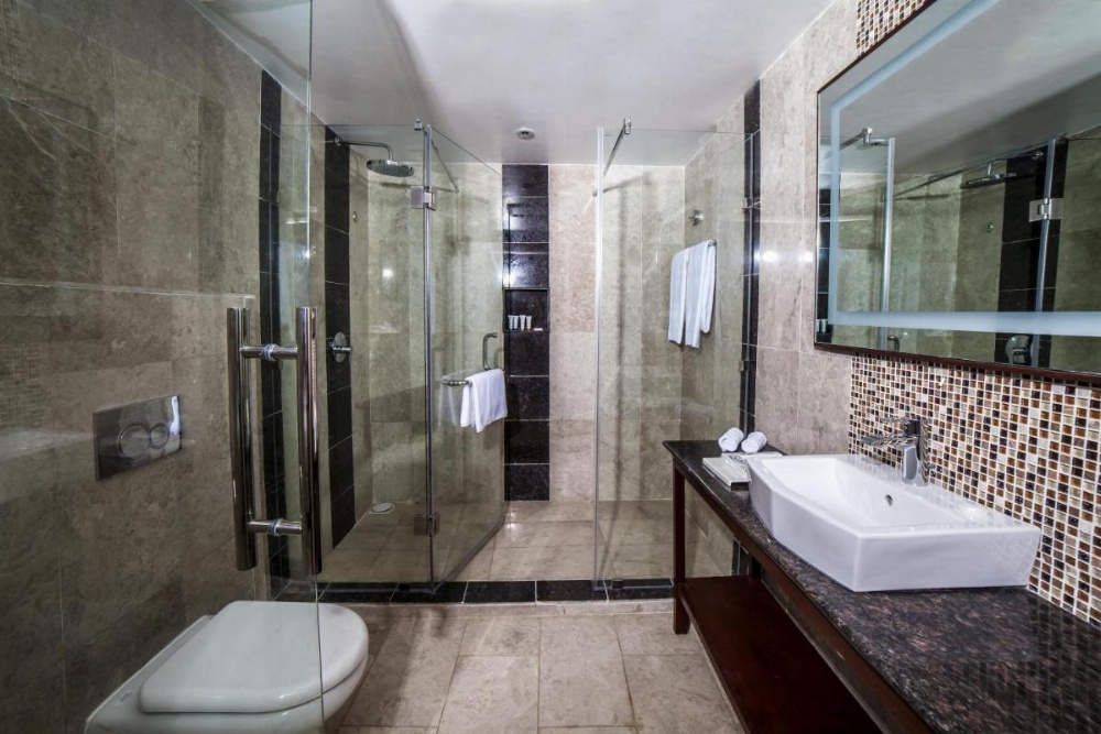 Best Western Plus Zanzibar Image 15