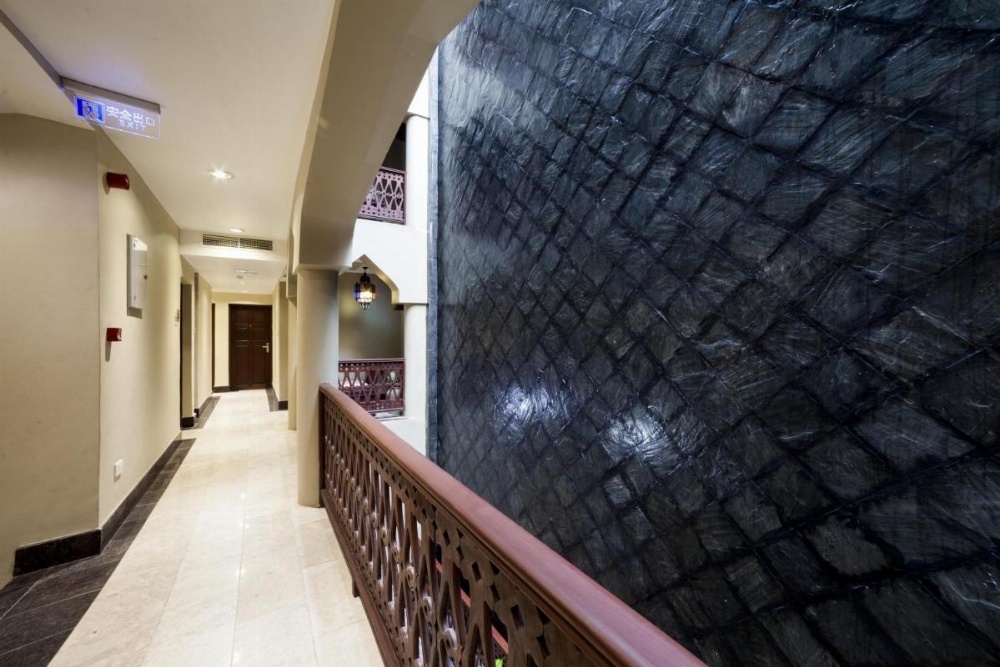 Best Western Plus Zanzibar Image 18