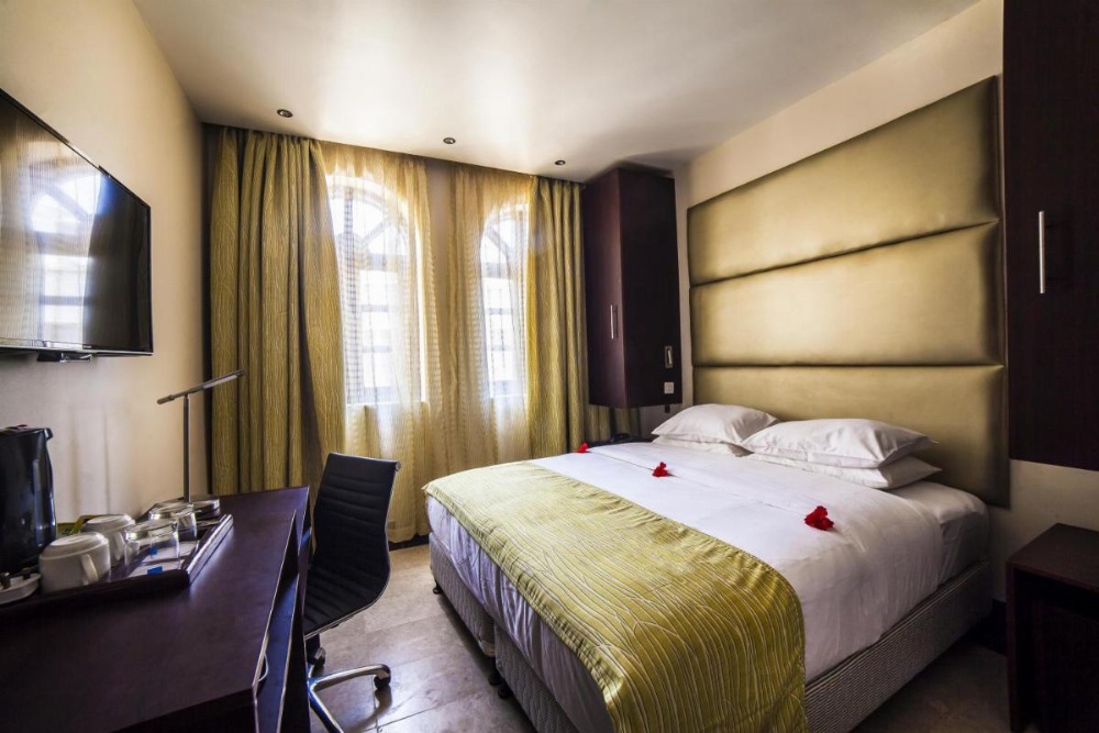 Best Western Plus Zanzibar Image 21