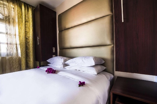 Best Western Plus Zanzibar image 22