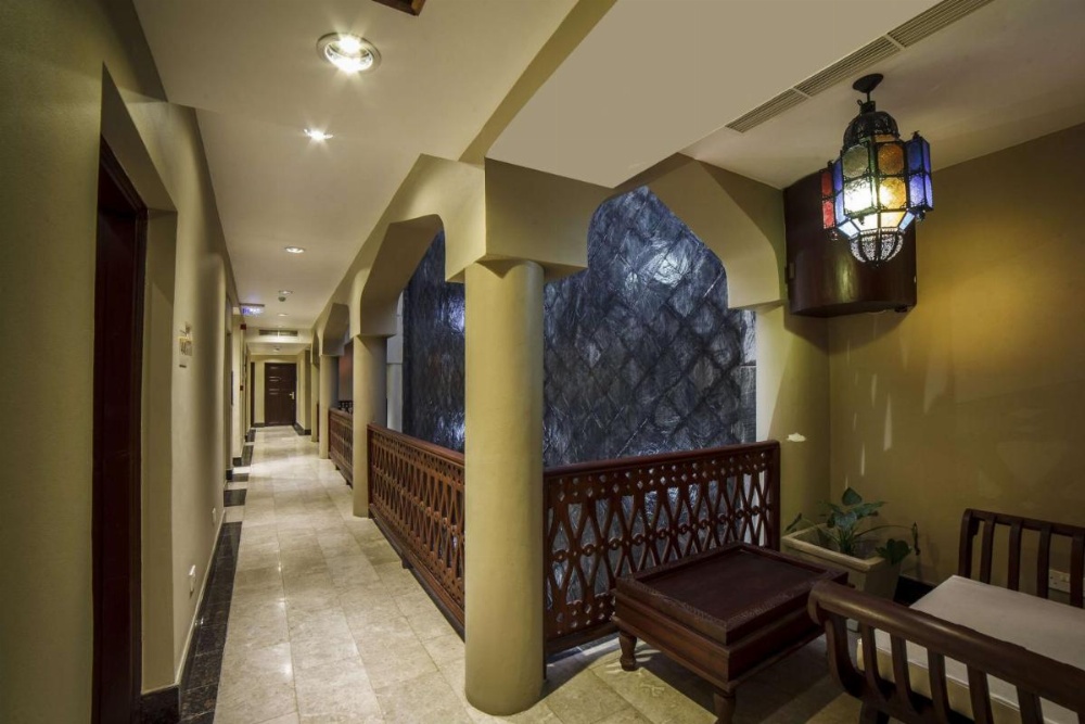 Best Western Plus Zanzibar Image 23