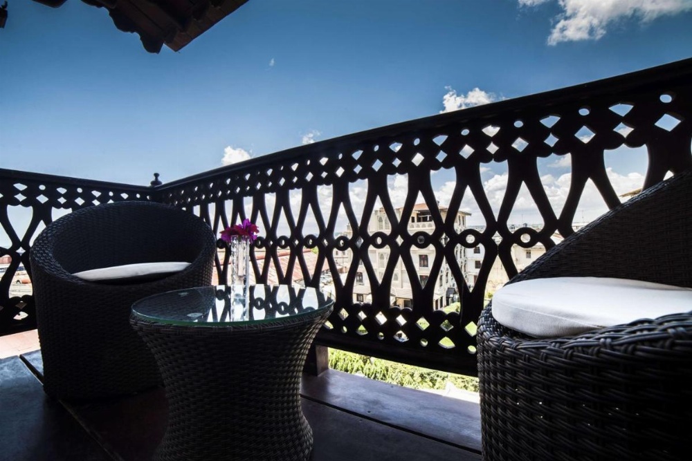 Best Western Plus Zanzibar Image 24