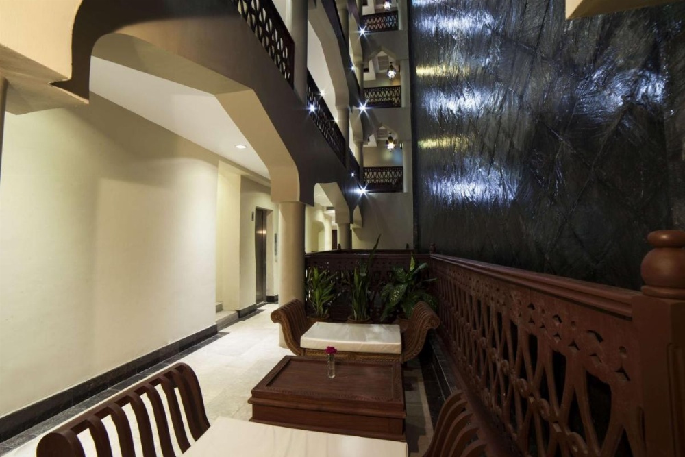Best Western Plus Zanzibar Image 25