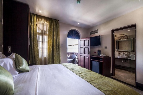 Best Western Plus Zanzibar image 3