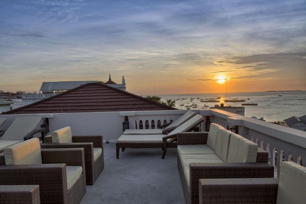 Best Western Plus Zanzibar Image 26