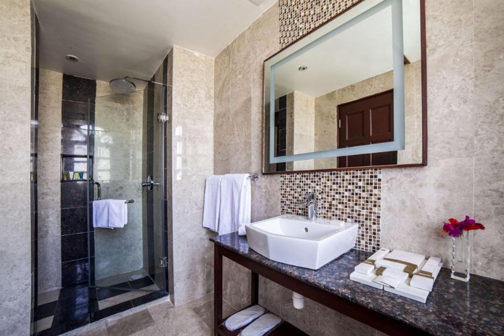 Best Western Plus Zanzibar Image 29