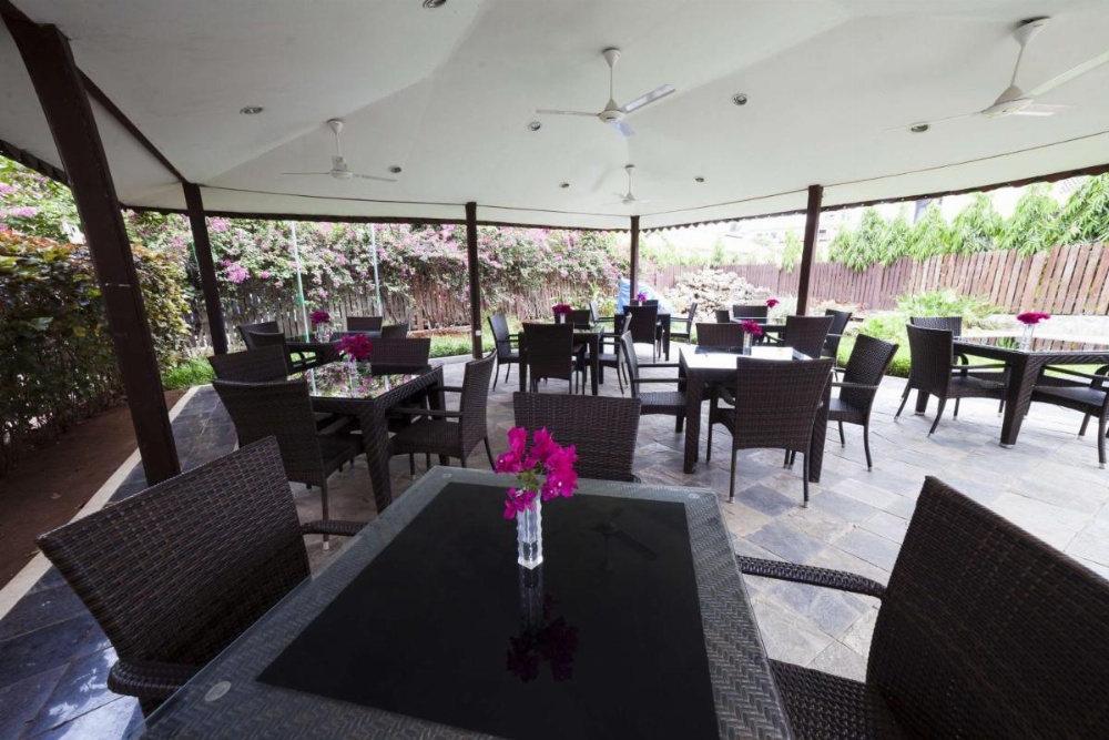 Best Western Plus Zanzibar Image 30
