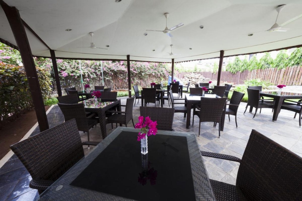 Best Western Plus Zanzibar Image 33