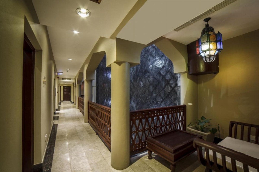 Best Western Plus Zanzibar Image 34