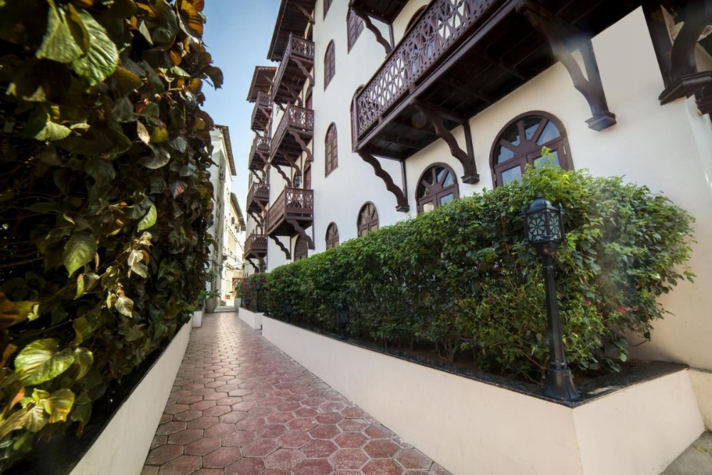 Best Western Plus Zanzibar Image 35