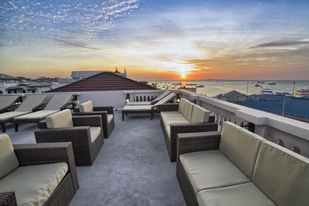 Best Western Plus Zanzibar Image 37