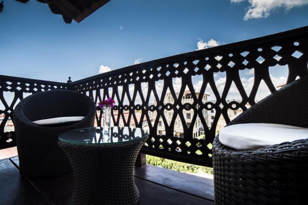 Best Western Plus Zanzibar Image 40