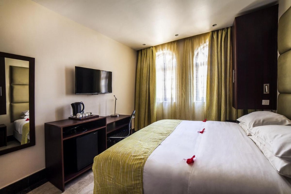 Best Western Plus Zanzibar Image 41