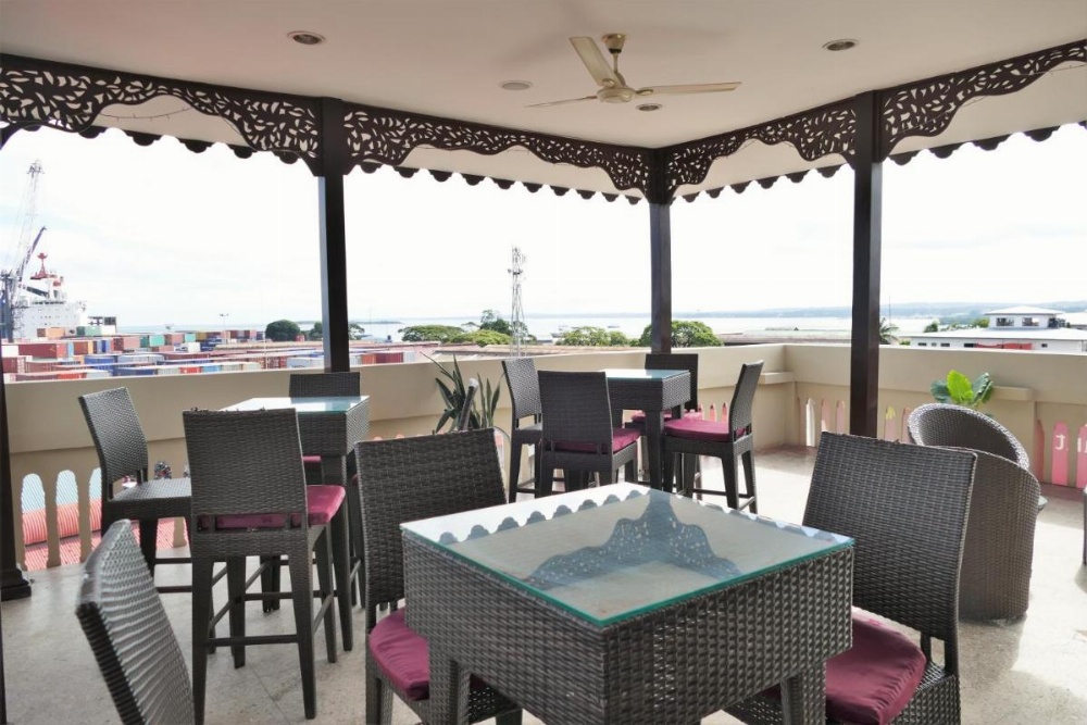 Best Western Plus Zanzibar Image 6