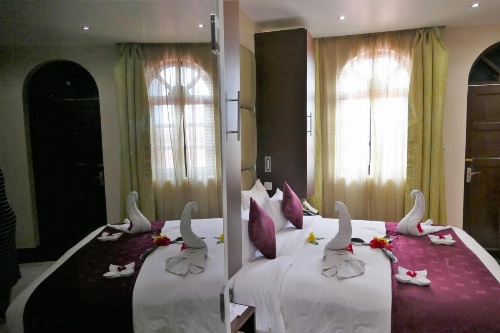 Best Western Plus Zanzibar image 8
